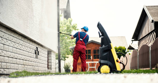 Best Gas Station Cleaning  in Marlin, TX